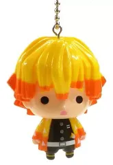 【中古】雑貨 我妻善逸 ゆらゆらマスコット 「鬼滅の刃」