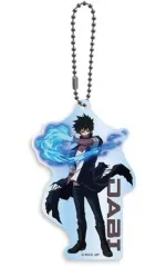 【中古】雑貨 荼毘 アクリルキーホルダー 「僕のヒーローアカデミア」