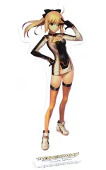 2026年最新】セイバー type-moon racing ver.の人気アイテム - メルカリ