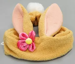 【中古】アクセサリー(非金属) ミスバニー ヘアバンド 「ディズニー」 東京ディズニーリゾート限定