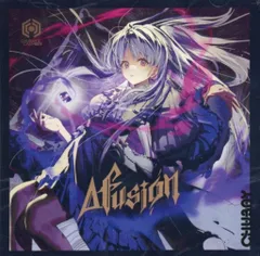 【中古】同人音楽CDソフト Δfusion / CHUBAY’s CHAMBER