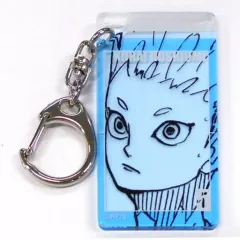 【中古】雑貨 星海光来 「ハイキュー!!展 アクリルタグコレクション」