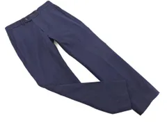 BEAUTY & YOUTH ビューティ&ユース ユナイテッドアローズ チノ パンツ sizeS/紺 ■■ メンズ