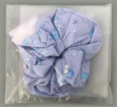 【中古】アクセサリー(非金属) リトルツインスターズ×DOLLY MIX シュシュ 「サンリオキャラクターズ」