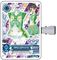 【中古】アクセサリー(非金属) バジルトルテトップス 「アイカツ! コレクションヘアクリップA」
