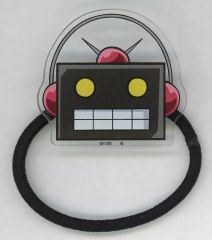 [중고] 액세서리 (비금속) 스테카 세킹 [하피쿠로!