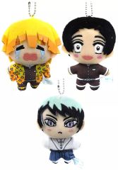 中古】キャラカード 虎杖悠仁(正面/笑顔) 「呪術廻戦 渋谷事変