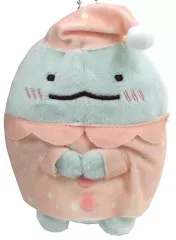 【中古】雑貨 とかげ おとまり会 ボールチェーン付きぬいぐるみ Part2 「すみっコぐらし」