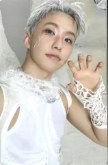 SEVENTEEN NEW MYSELF ver HOSHI HAPPY BURSTDAY