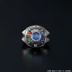 2025年最新】ボンゴレリング 大空のリングの人気アイテム - メルカリ