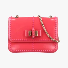 ❣️CHRISTIAN LOUBOUTIN★ルブタン★スウィートチャリティ★ 2025年最新】ルブタン チャリティの人気アイテム - メルカリ