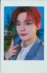 TXT YEONJUN 2025 ACT:PROMISE WORLD TOUR EP. 2 IN JAPAN チェキ