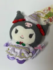 サンリオ 2020 クリスマス クロミ マスコット