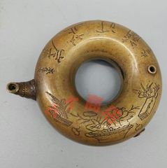 時代 蒔絵小鼓 東Y8-0604①タカチ - メルカリ