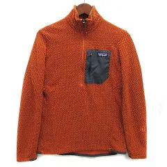 2026年最新】パタゴニア r1 エア xsの人気アイテム - メルカリ