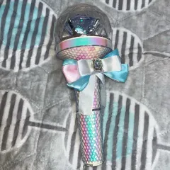 SEVENTEEN(セブンティーン・セブチ) ペンライト カラット棒 Ver.2 カラット棒