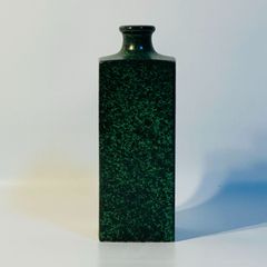 花瓶 緑翠 花器 華道 花道 お花 生け花 水器 花立 花入 送料込み フォロー割 クーポンご利用可能 お値引き交渉可能