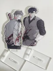 ガベージタイム (GARBAGE TIME) ガベージタイム (GARBAGE TIME) ジュン(JUN) アークス アクリル