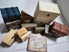 ヴィンテージデコレーションダイアリー まとめ