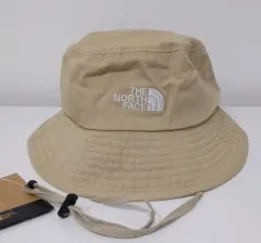 THE NORTH FACE ザノースフェイス バケットハット L