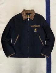 2025年最新】carhartt wip デトロイトジャケット カーハートの人気