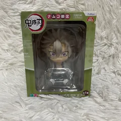 2025年最新】鬼滅の刃ぽてっとフィギュアの人気アイテム - メルカリ
