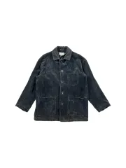 ヴィンテージ コーデュロイ チョアジャケット