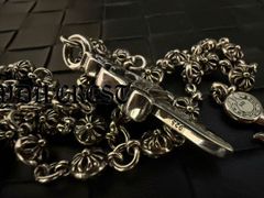 DA PUMP KENZO ゴールド ネックレス - メルカリ