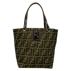 2026年最新】フェンディ ズッカ トートバッグの人気アイテム - メルカリ