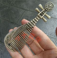尚美堂 銀製品 シルバー925 SILVER925 彫金 耳かき - メルカリ