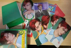 ZEROBASEONE You had me at HELLO リッキー トレカ