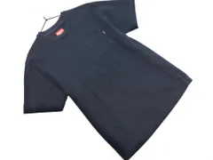 Supreme シュプリーム ポケット Tシャツ sizeS/黒 ■◆ メンズ