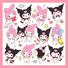 サンリオインスデザイン出品