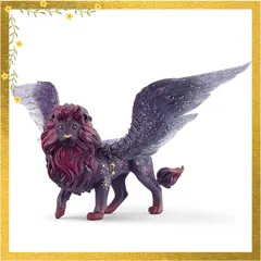 【迅速発送】シュライヒ バヤラ ムーンライオン 70837