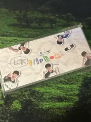 LCK フリップブック DK