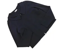 未使用品★TO BE CHICトゥビーシック ★スパンボイルジャケット★40 公式】TO BE CHIC(トゥービーシック)のファッション通販 - SANYO