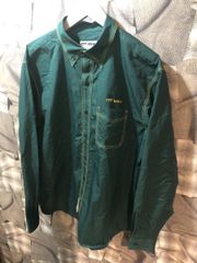 TTT_MSW 長袖シャツ TTT-SH01 - メルカリ