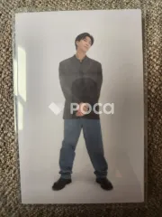 2025年最新】rm indigo トレカの人気アイテム - メルカリ