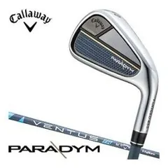 2025年最新】Callaway アイアンセット パラダイムの人気アイテム
