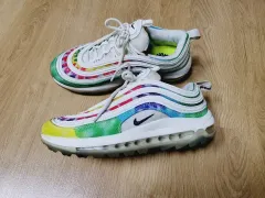 2025年最新】nike air max 97 g nrg golfの人気アイテム - メルカリ
