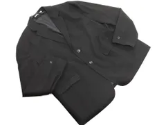 ZARA ザラ テーラード ジャケット sizeM/黒 ◇■ メンズ