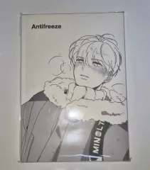 ダッツ様 dots様 ムンデチョンリョ ムンリョク ANTIFRAGILE FREEZE