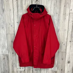 OLD UNIQLO 90s 紺タグ ユニクロ フード取り外し可能 フーディー ラグラン マウンテンパーカー ウインドブレーカー 中綿 ダウンジャケット メンズ L サイズ