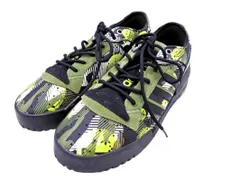 2026年最新】adidasスニーカー 黄色の人気アイテム - メルカリ