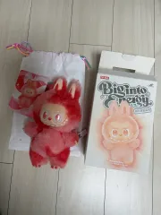 ポップマートラブブ ハイライト LOVE