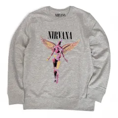 アメリビンテージ ニルバーナ スウェット｜アメリビンテージ