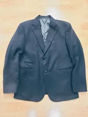 価格放棄 メンズ ブラック ジャケット ONEサイズ たったの10000円