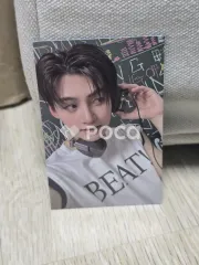 TWS ジフン SUMMER BEAT! STRING BAG(BLUE)