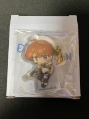 エターナルリターン ミニピック 士官アイソール