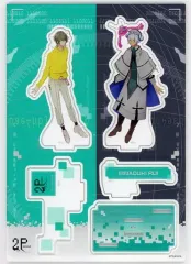 【中古】アクリルスタンド・アクリルパネル 水無月涙 アクリルスタンド Procellarum 「ツキノ芸能プロダクション」 ツキプロ総本店グッズ